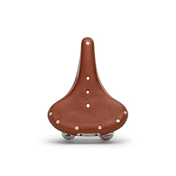 Amazon | ブルックス B67S ハニー | Brooks England | グリップ